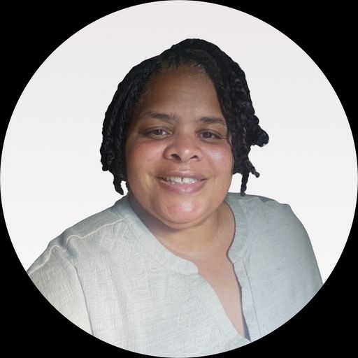 A headshot image of Monique Watson