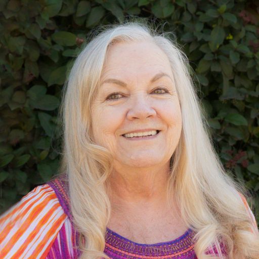 A headshot image of Cheryl Turner