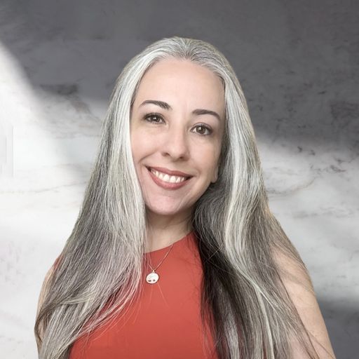 A headshot image of Lizaida Enamorado