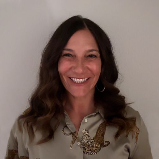 A headshot image of Erika Haggerty