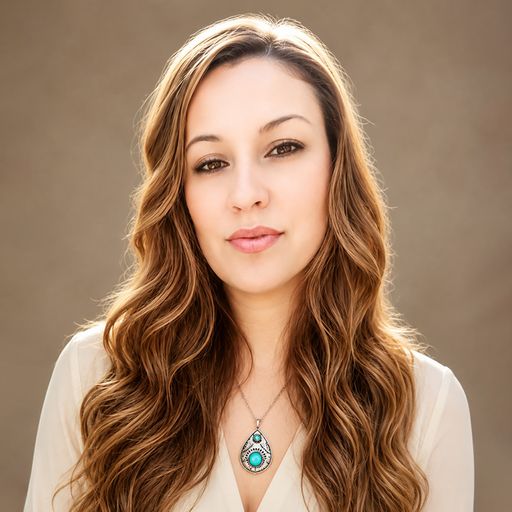 A headshot image of Susan Lane