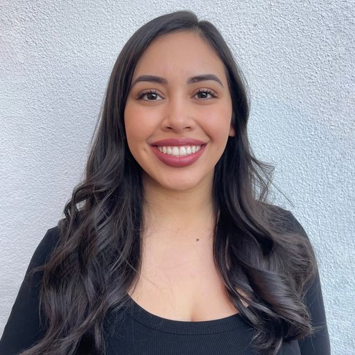 A headshot image of Jennifer Guerra