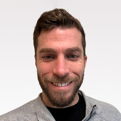 A headshot image of Denver Cook