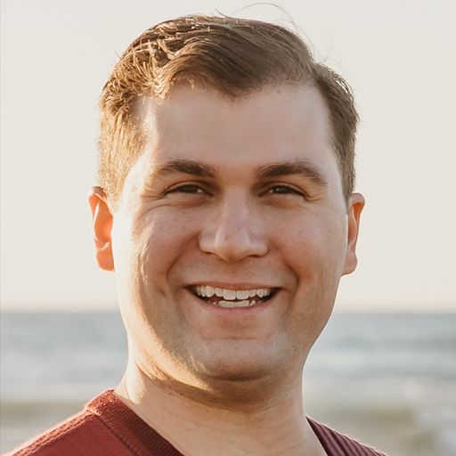 A headshot image of Thomas Wilson
