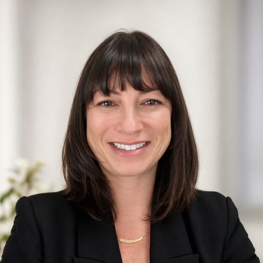 A headshot image of Alyson Bifano