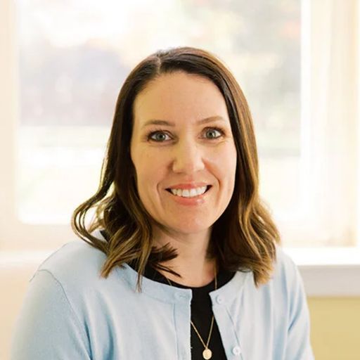 A headshot image of Kate Lempke