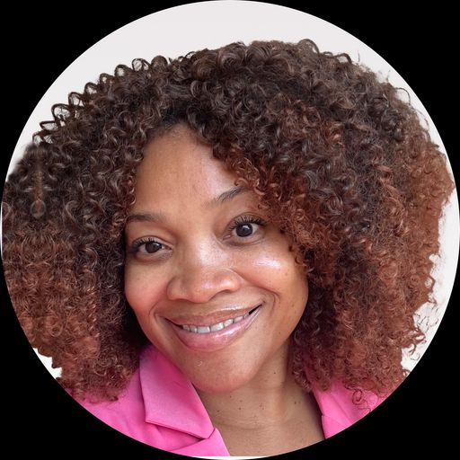 A headshot image of Mazaira Lennon