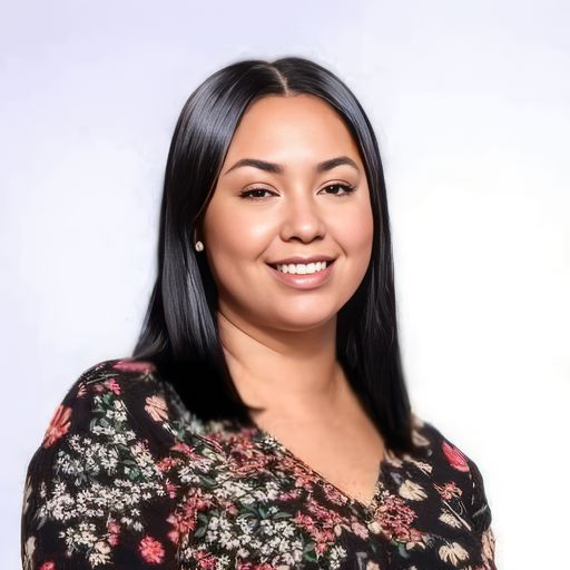 A headshot image of Tiffany Cardona