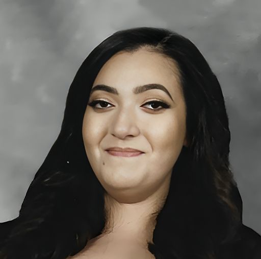 A headshot image of Marwa Shueib