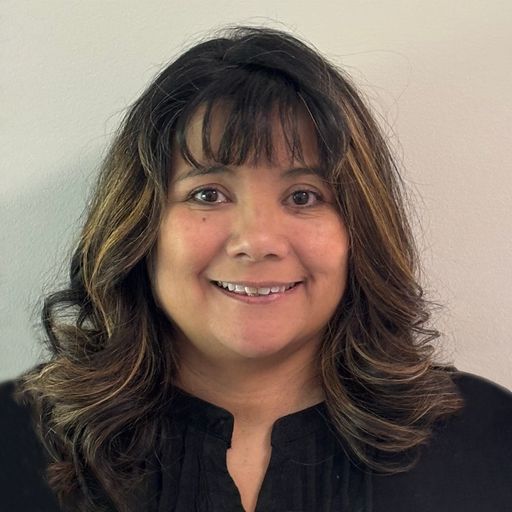 A headshot image of Cristina Campos-Krumholz