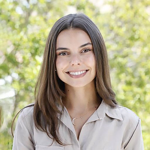 A headshot image of Brooke Wexler