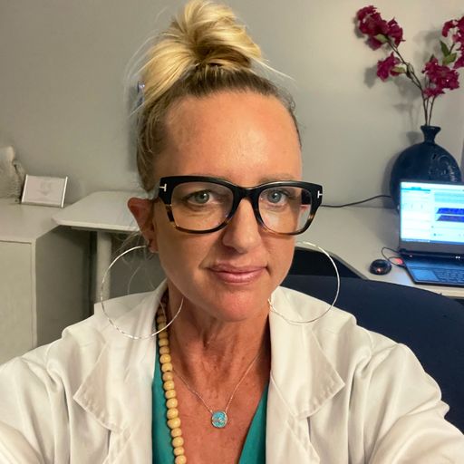 A headshot image of Katheryn Whittaker