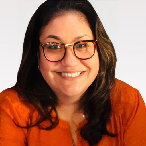 A headshot image of Carina Bondoc