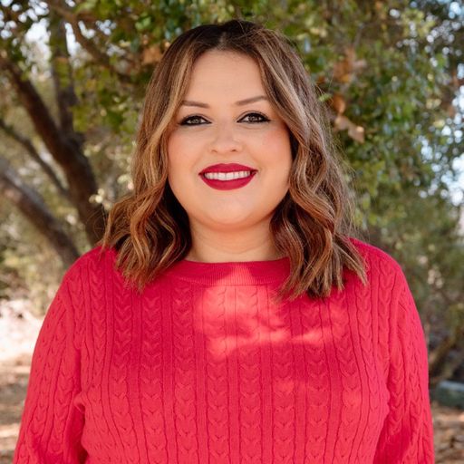 A headshot image of Monica Bautista