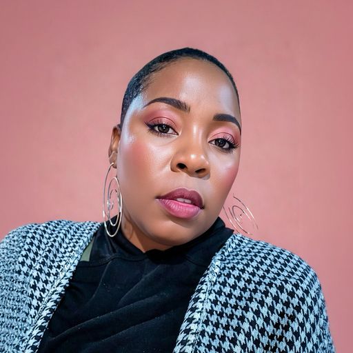 A headshot image of LeKeisha Jones