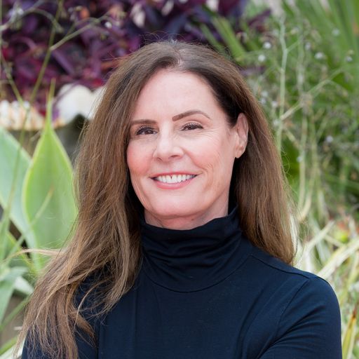 A headshot image of Shelby Ammann