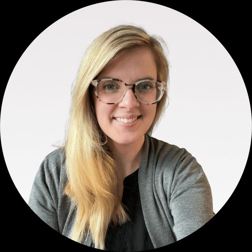 A headshot image of Hayley Craner