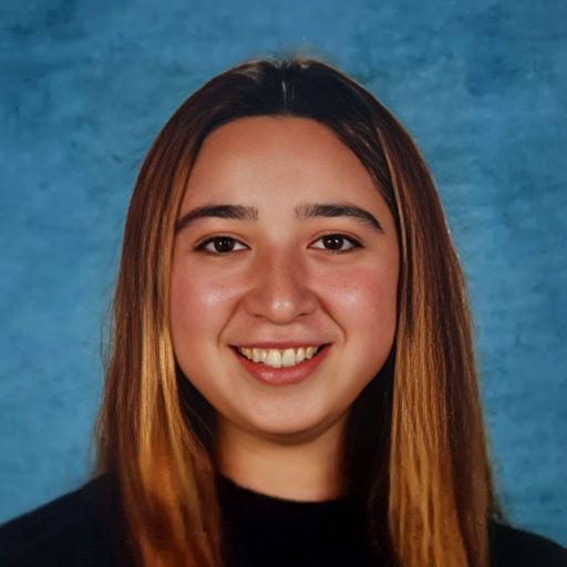 A headshot image of Anaiss Gutierrez