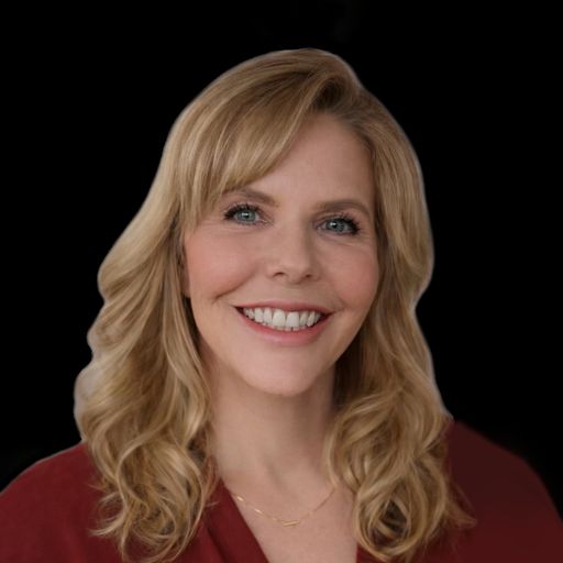 A headshot image of Lisa Clevenger