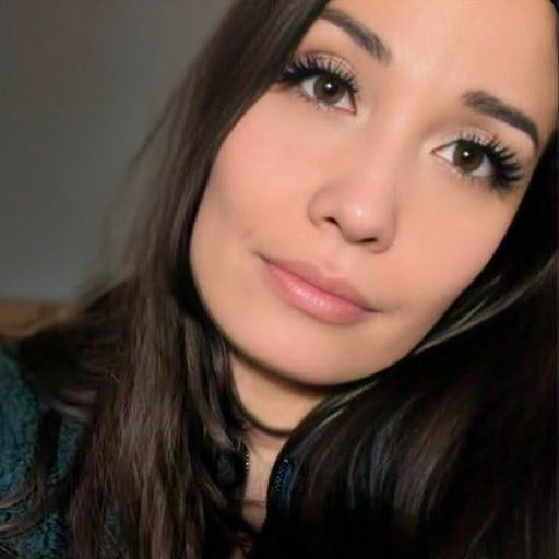 A headshot image of Sage Gonzalez