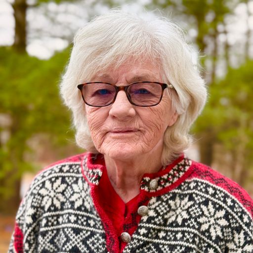 A headshot image of Nancy Kollhoff