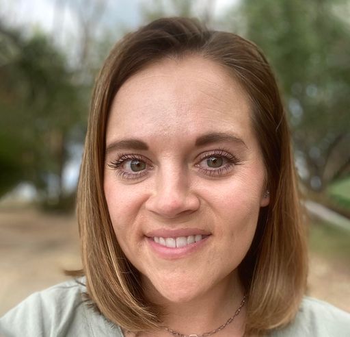 A headshot image of Kylie Marsala