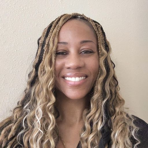 A headshot image of Sonya Syers Federon
