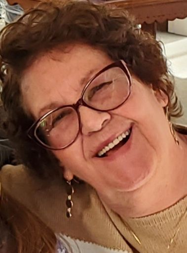 A headshot image of Candace Crawley