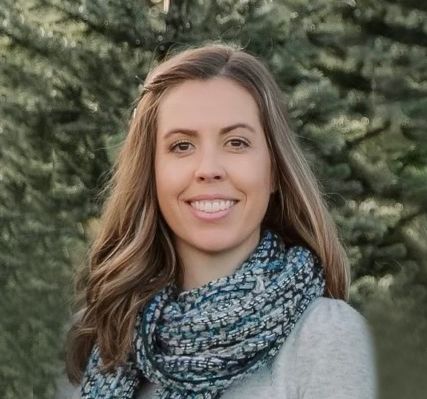 A headshot image of Drewe DeJesus