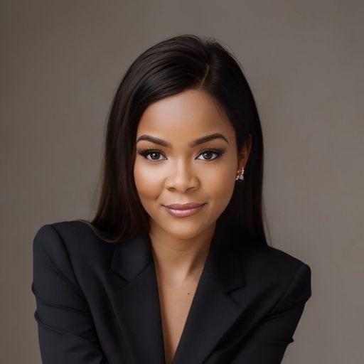 A headshot image of Nerilene Ballard