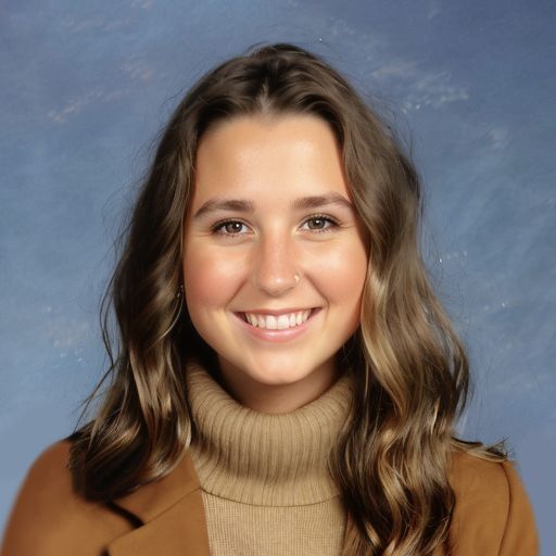 A headshot image of Briana Williams