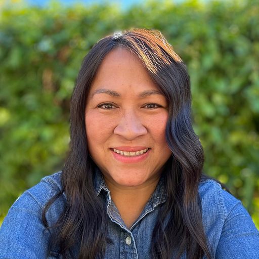 A headshot image of Thuy Nguyen