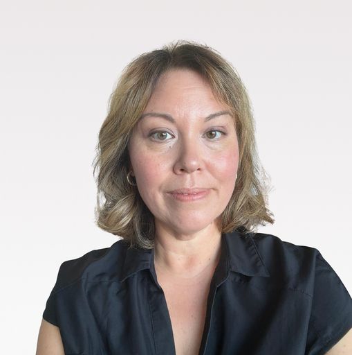 A headshot image of Susan Kunz