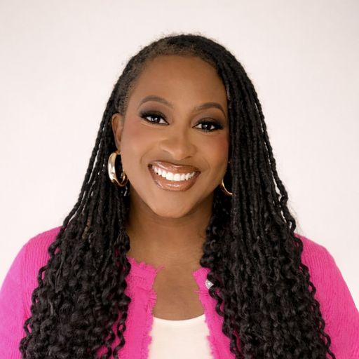 A headshot image of Jessica Scott