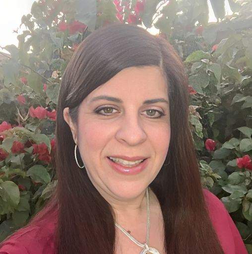 A headshot image of Shelly Welsh