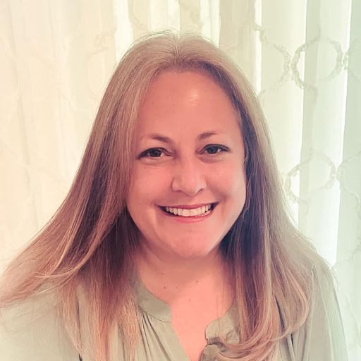 A headshot image of Rhonda Gordon