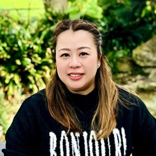 A headshot image of Lourdes Soliven