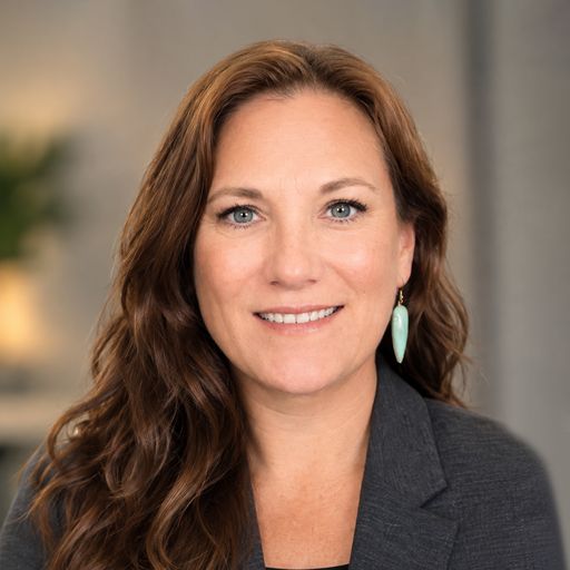 A headshot image of Diana Austin
