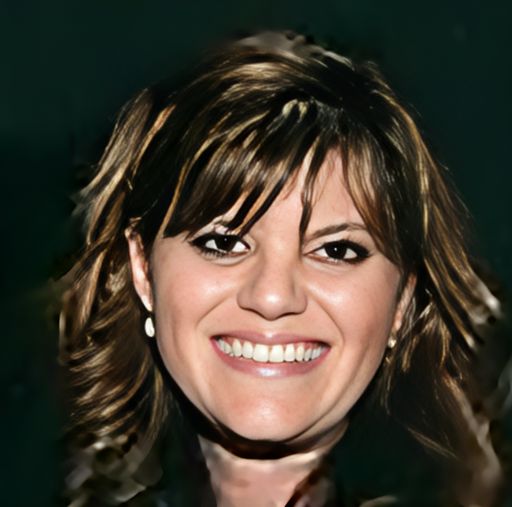 A headshot image of Teri Rubanowitz