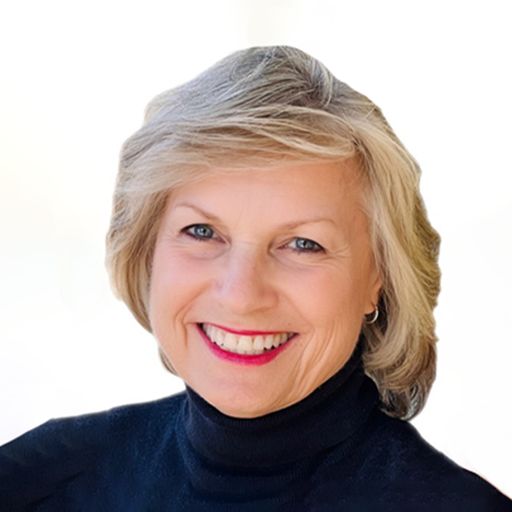 A headshot image of Anna Appenzell-McDonald
