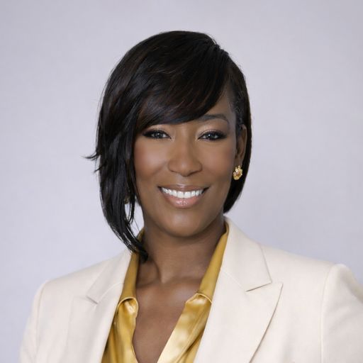 A headshot image of Selena Baker