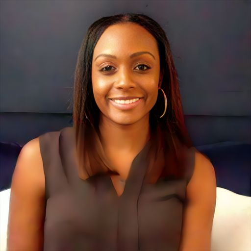 A headshot image of Britney Shipman