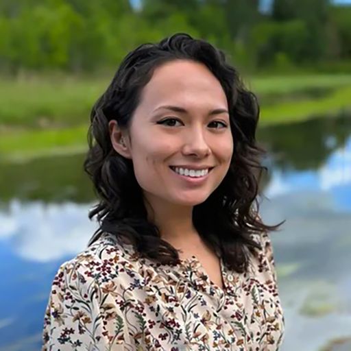 A headshot image of Nikkita Dinnella