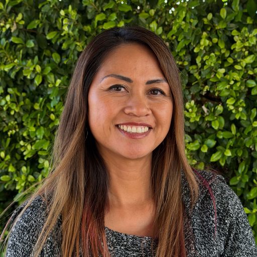 A headshot image of Cinda Salas