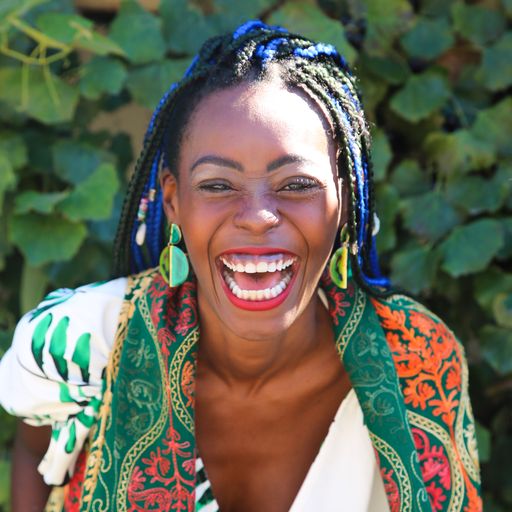 A headshot image of Denise Hooks