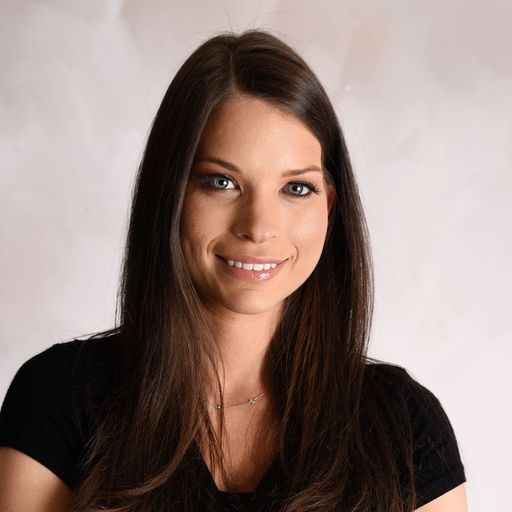 A headshot image of Sari Green