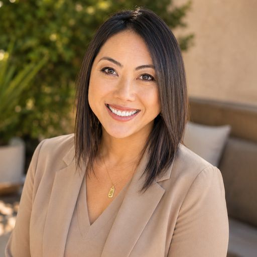 A headshot image of Sheng Vang