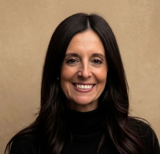 A headshot image of Christina McCue