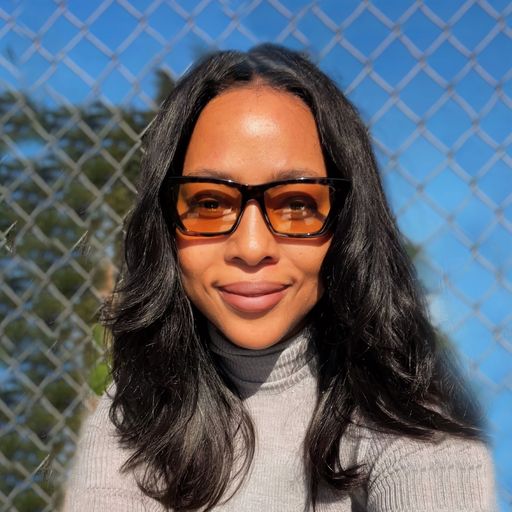 A headshot image of Jennifer Brown