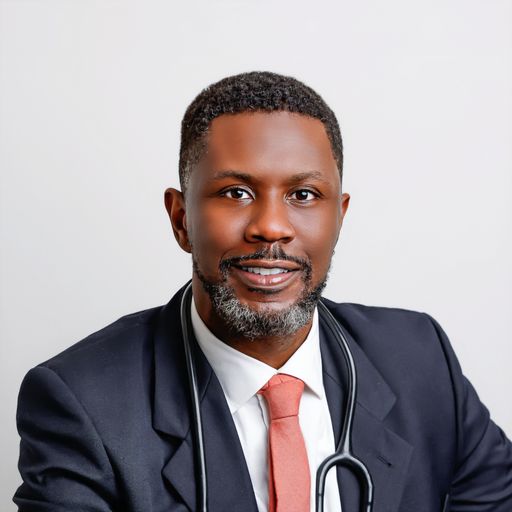 A headshot image of Kofi Dofour